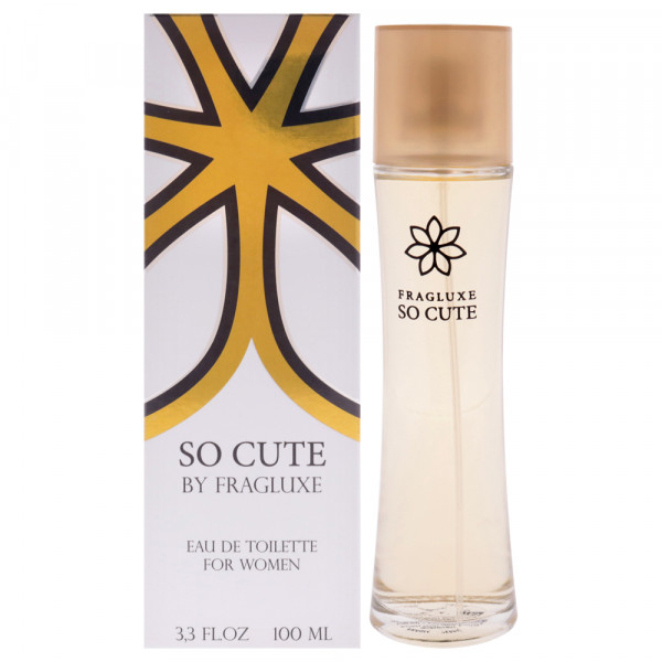 So Cute Fragluxe