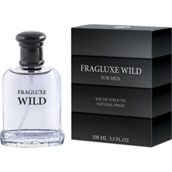 Wild Fragluxe