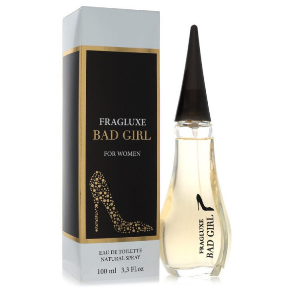 Bad Girl Fragluxe