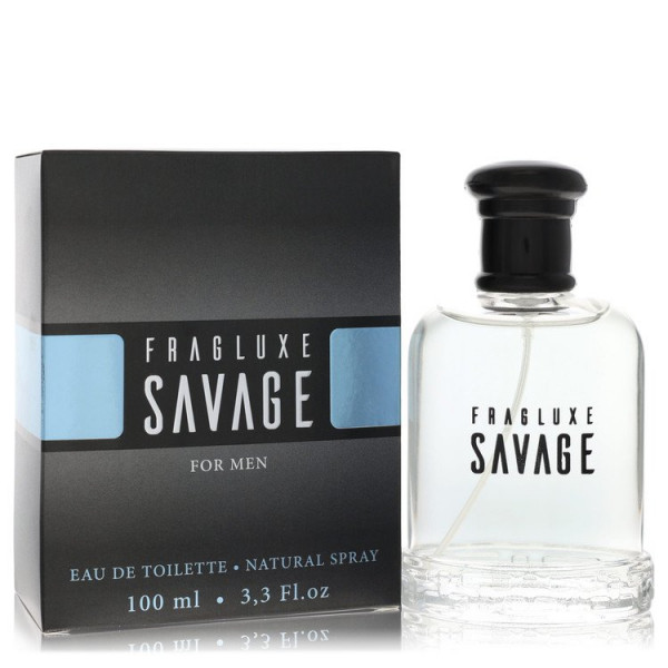 Savage Fragluxe