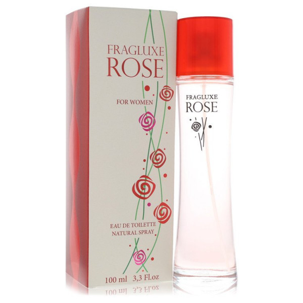 Rose Fragluxe