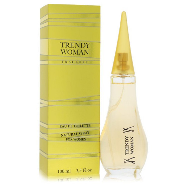 Trendy Woman Fragluxe