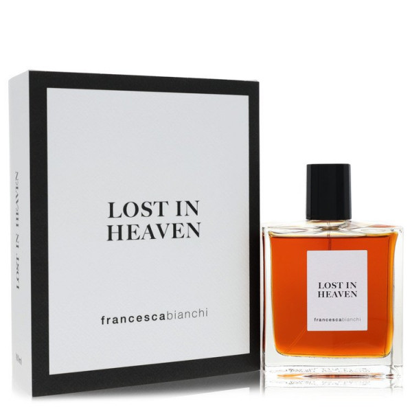 Lost In Heaven Francesca Bianchi