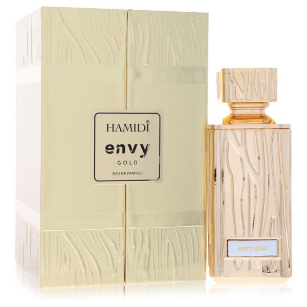 Envy Gold Hamidi