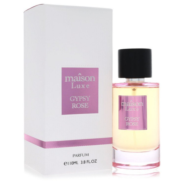 Maîson Luxe Gypsy Rose Hamidi
