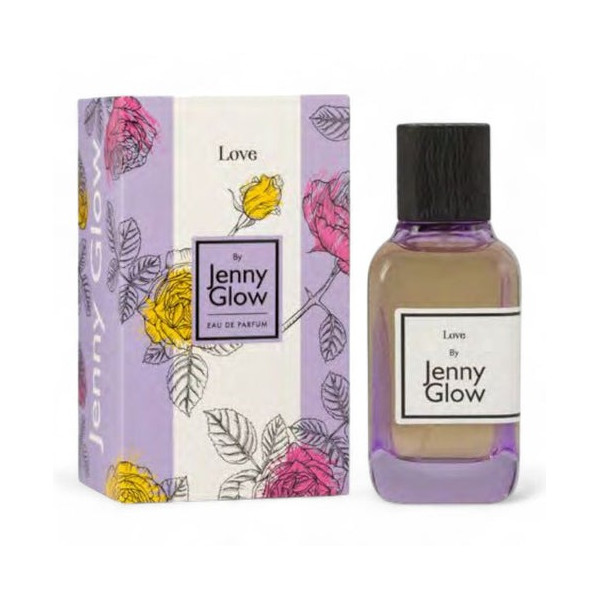 Love Jenny Glow