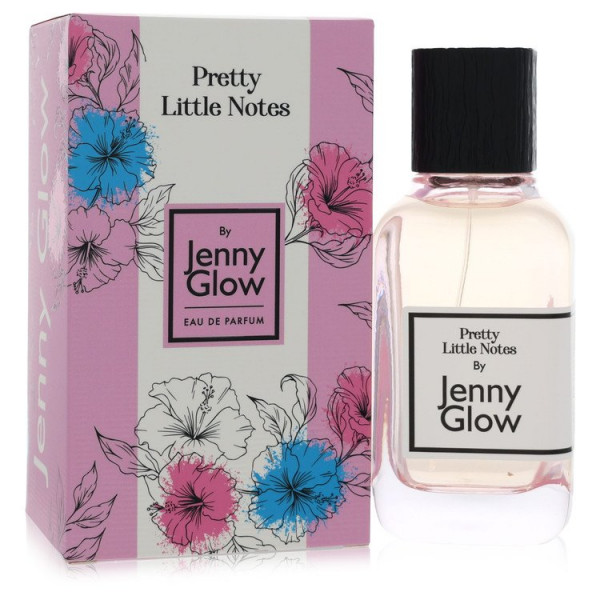Pretty Little Notes Jenny Glow