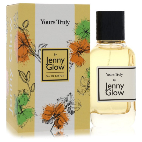 Yours Truly Jenny Glow