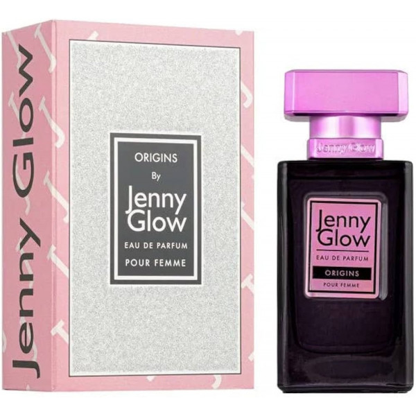 Origins Jenny Glow