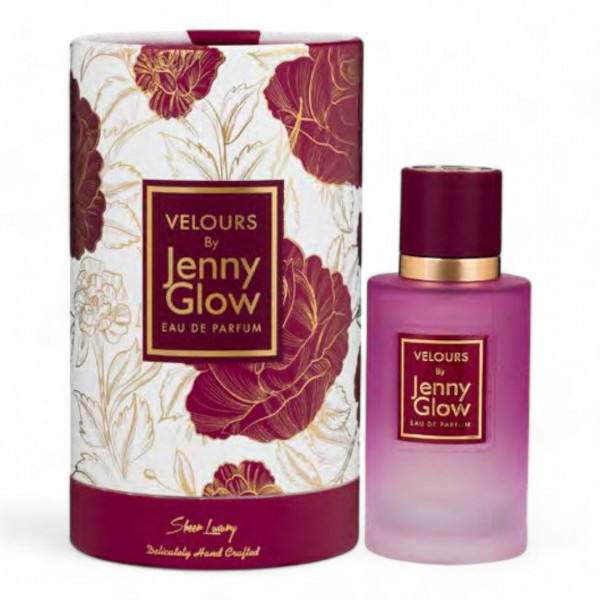 Velours Jenny Glow