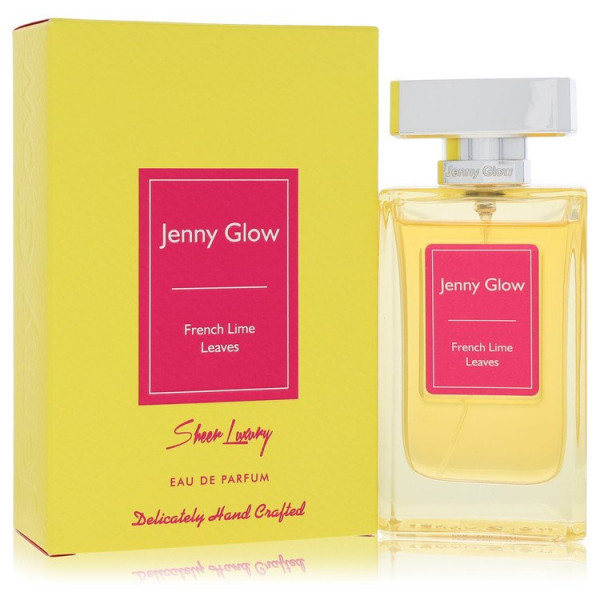 French Lime Leaves Jenny Glow