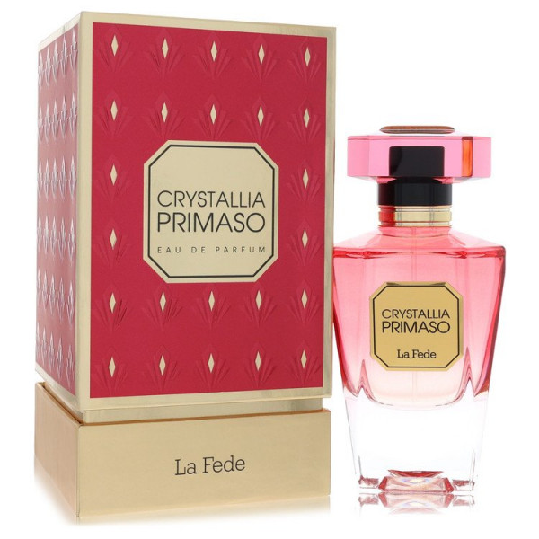 Crystallia Primaso La Fede