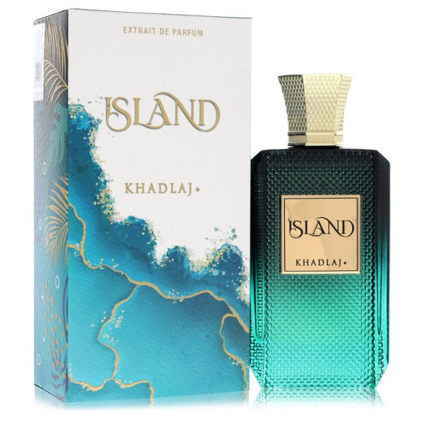 Island Khadlaj