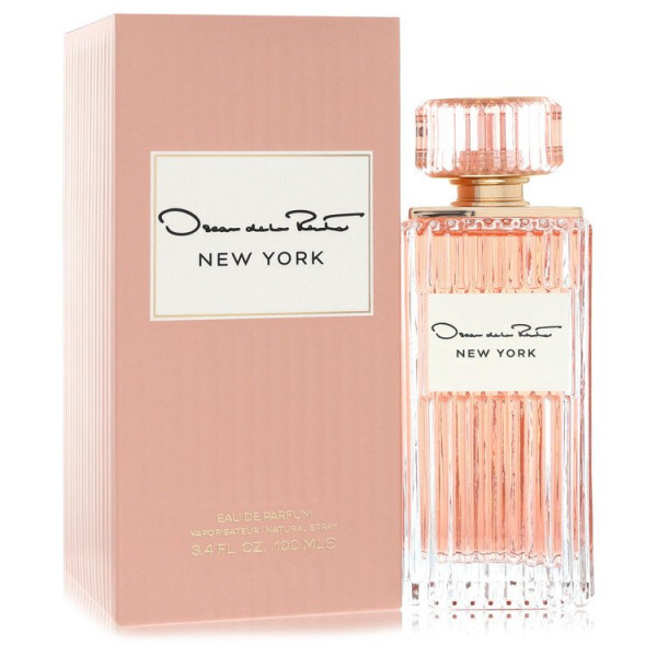 New York Oscar De La Renta