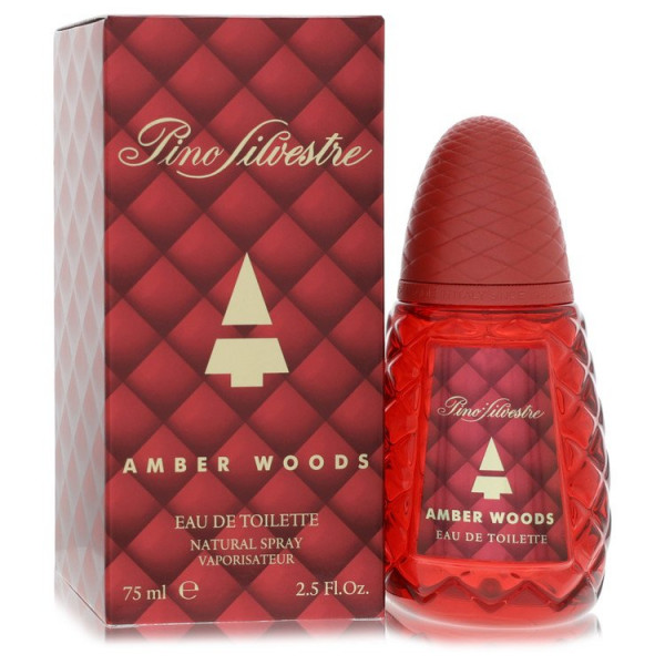 Amber Woods Pino Silvestre