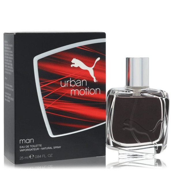 Urban Motion Man Puma