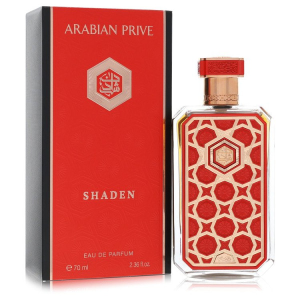 Arabian Prive Shaden Rasasi