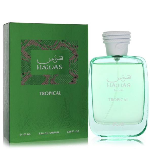 Hawas Tropical Rasasi