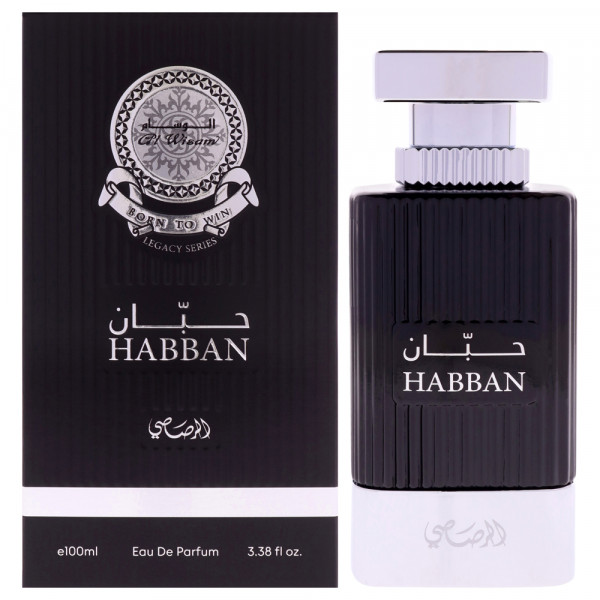 Al Wisam Habban Rasasi