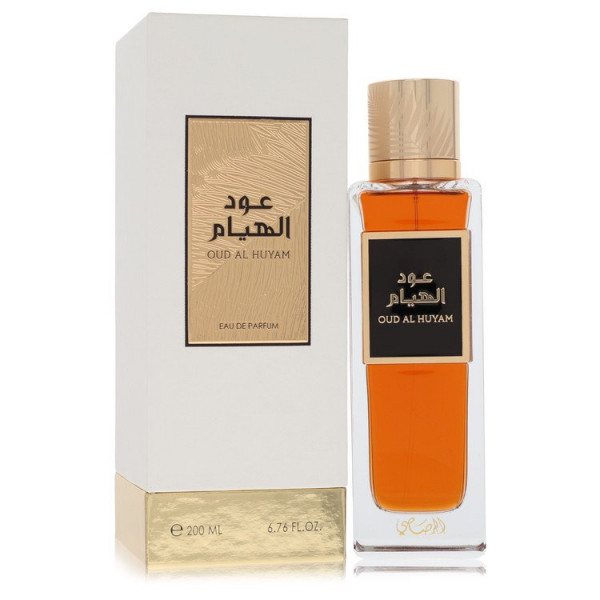 Oud Al Huyam Rasasi