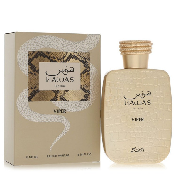 Hawas Viper Rasasi