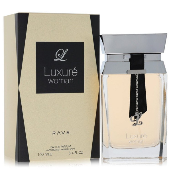 Luxuré Woman Rave
