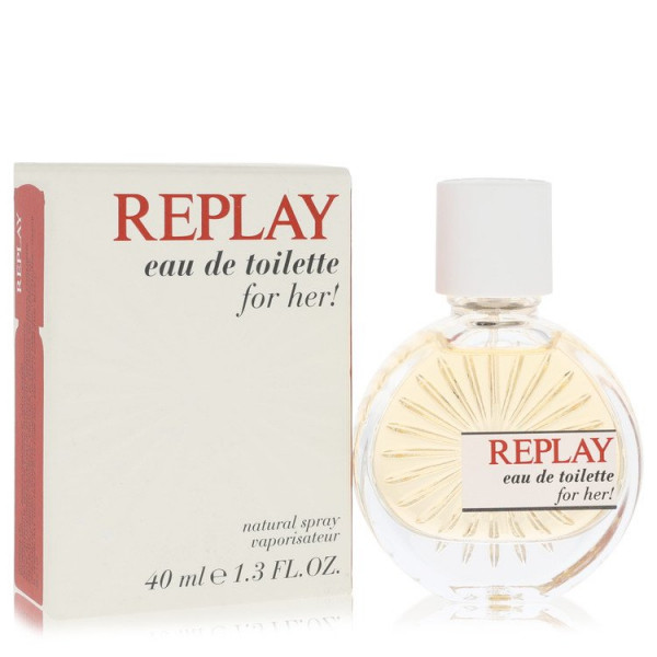 Replay For Her ! Replay