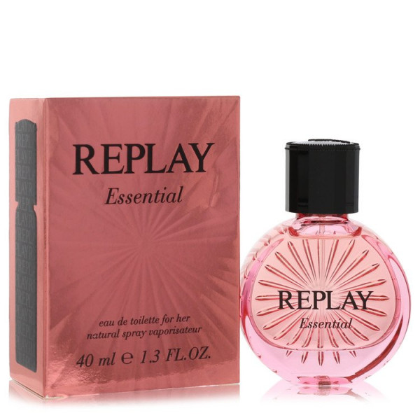 Essential Replay