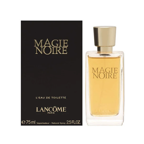 Magie Noire Lancôme