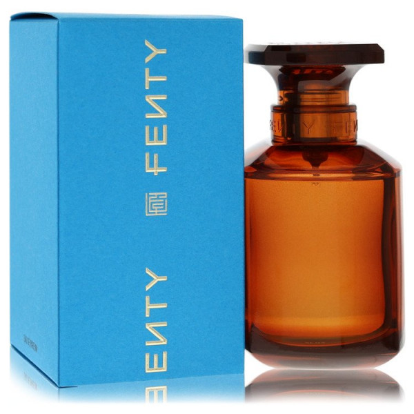 Fenty Rihanah
