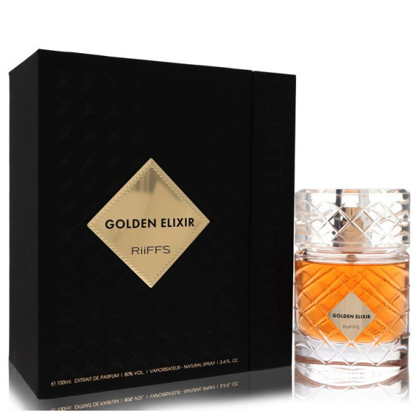Golden Elixir Riiffs