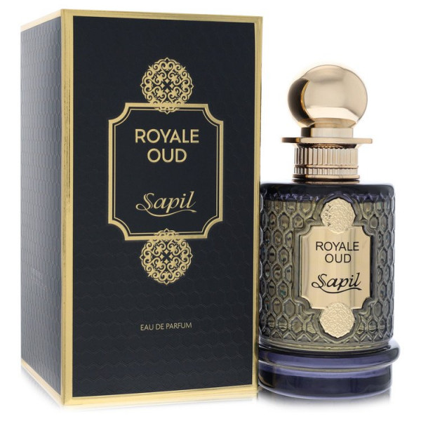 Royale Oud Sapil