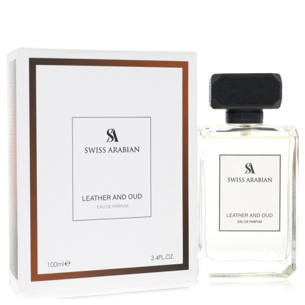 Leather And Oud Swiss Arabian
