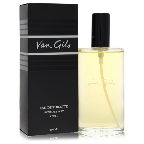 Van Gils Van Gils