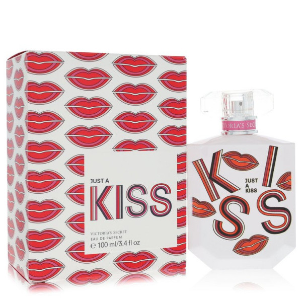 Just A Kiss Victoria's Secret