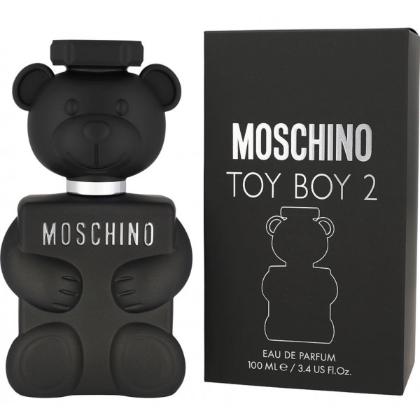 Toy Boy 2 Moschino