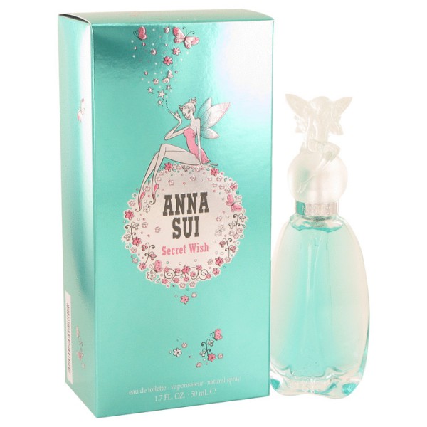 Secret Wish Anna Sui