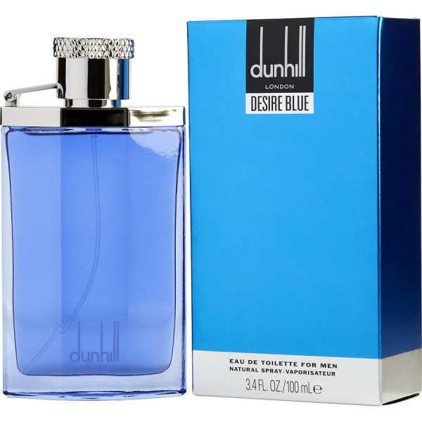 Desire Blue Dunhill London