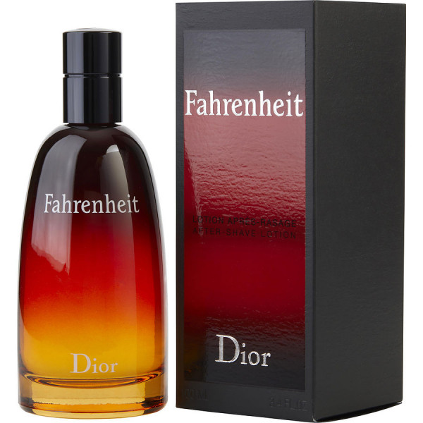 Fahrenheit Christian Dior