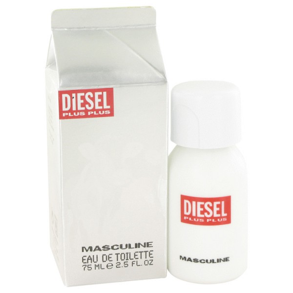 Diesel Plus Plus Masculine Diesel