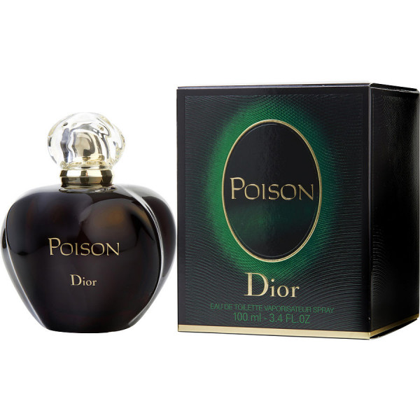 Poison Christian Dior