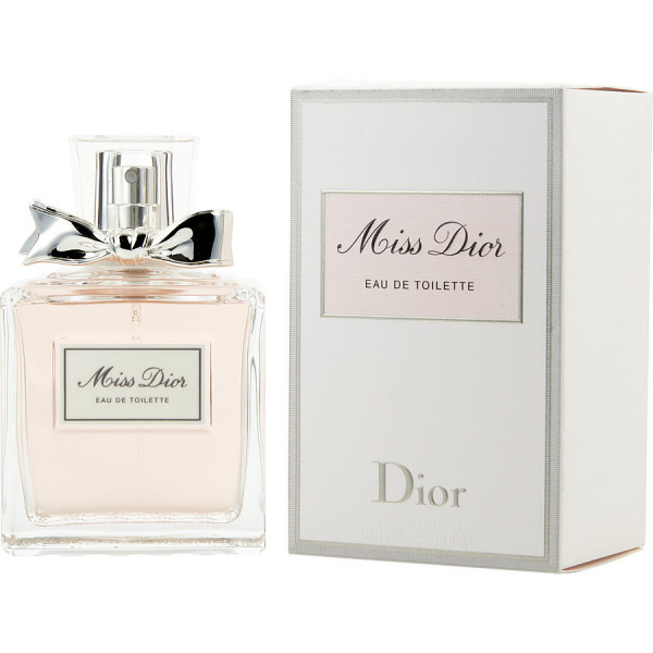 miss dior parfum