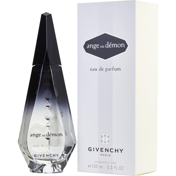 givenchy ange ou etrange le parfum