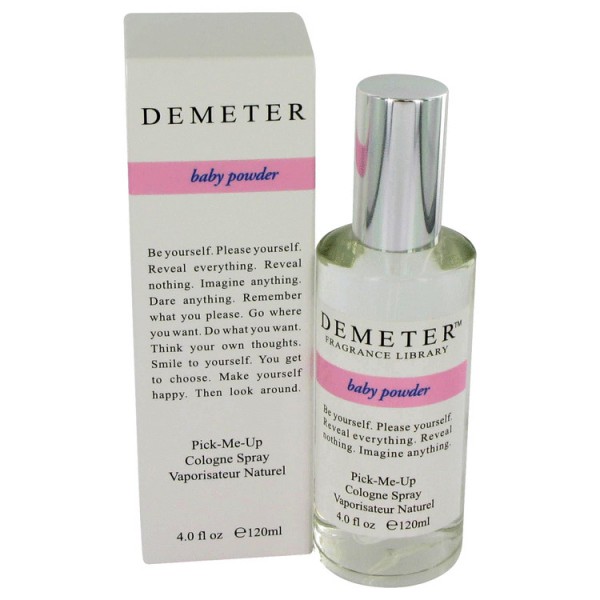 Baby Powder Demeter