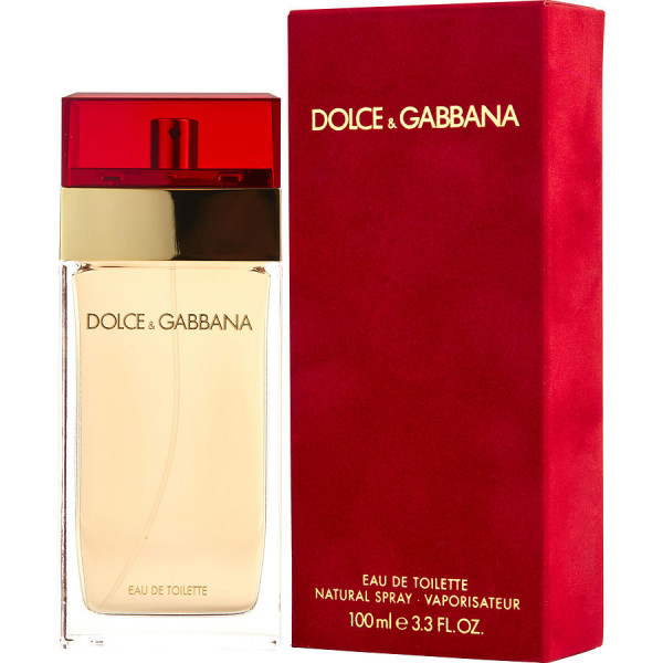 Pour Femme Dolce & Gabbana