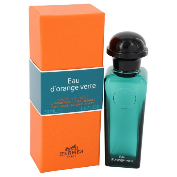 Concentr&eacute; D'Orange Verte Hermès