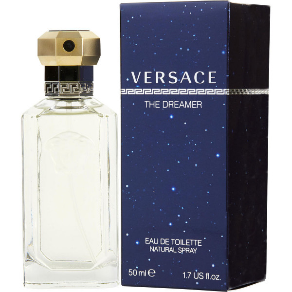 versace the dreamer 50 ml