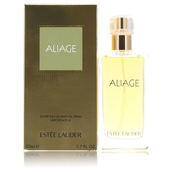 Aliage Estée Lauder