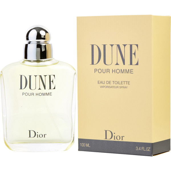 dior pour homme 100ml