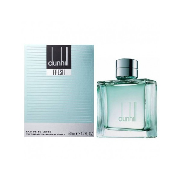 Eau De Toilette Spray Dunhill Fresh de Dunhill London en 100 ML pour homme